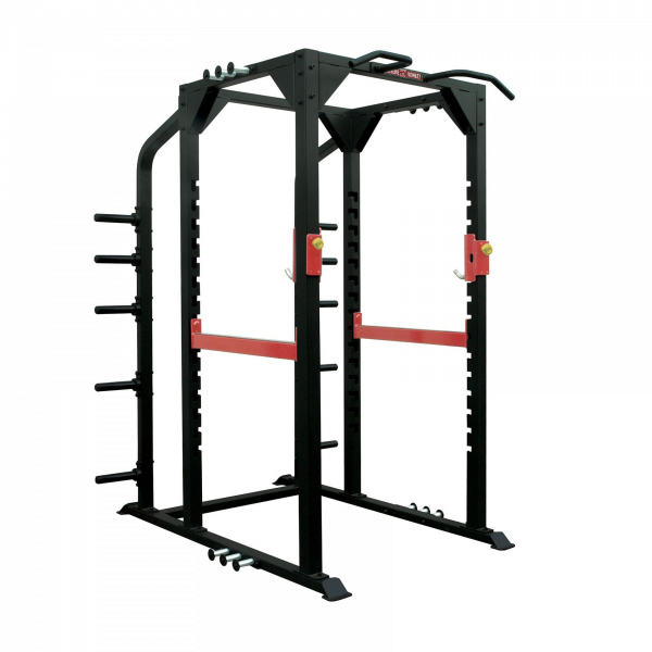Xtreme Monkey Power Rack Full - Shop Canadian – AKFIT Fitness