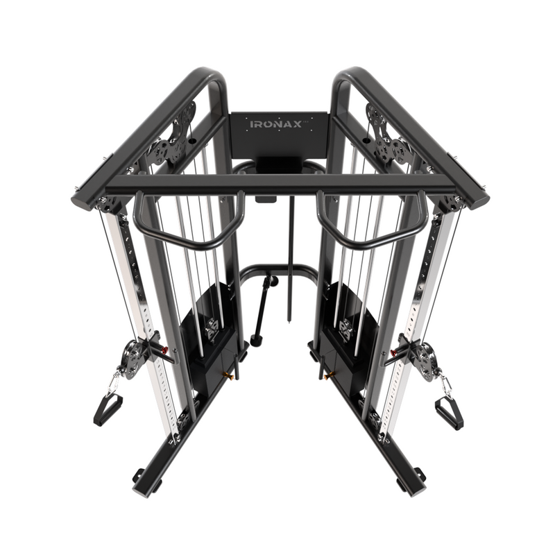 XFT Functional Trainer – AKFIT Fitness Specialty Store