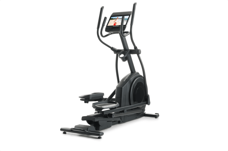 Proform 800 hr hot sale cross trainer