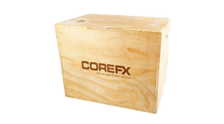 CoreFX 3-in-1 Plyobox