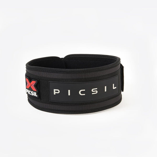 Picsil Strength Belt (Black)