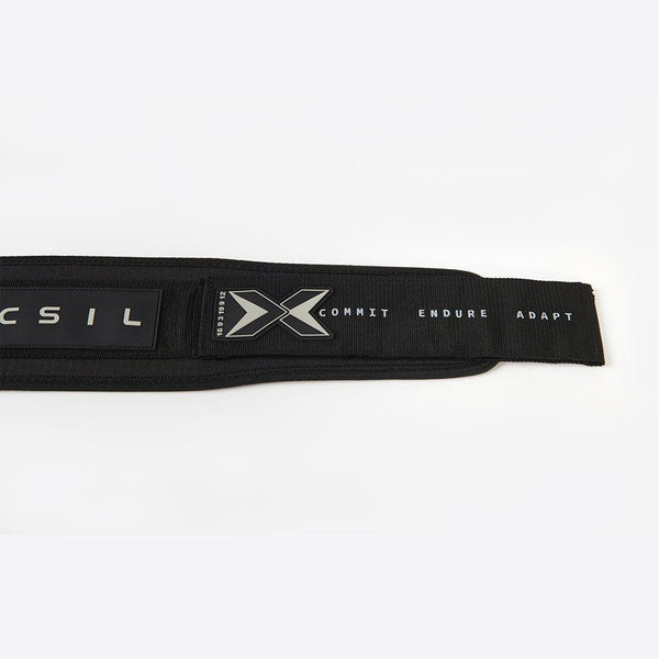 Picsil Strength Belt (Black)