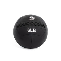 Bells of Steel Triple Stitched Medicine Ball - 4 to 30 lbs