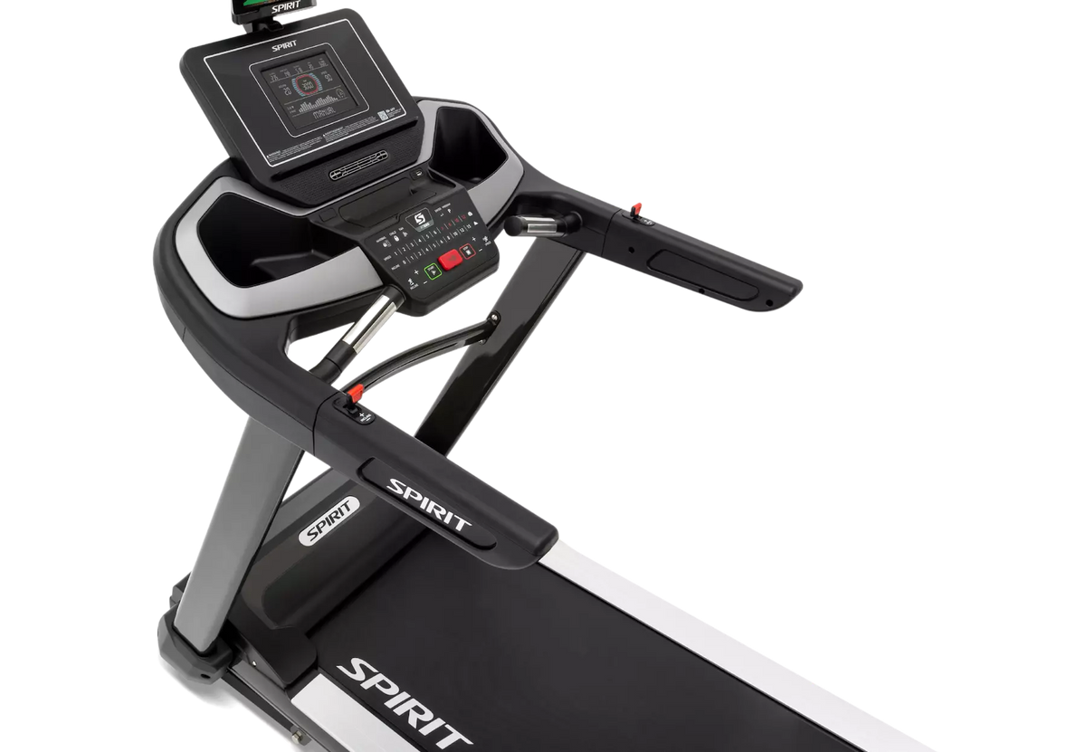 XT685 Platform Treadmill Light Commercial