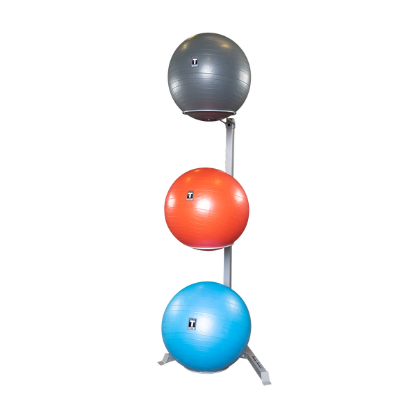 Body solid stability online ball rack