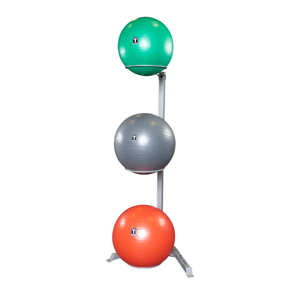 Body Solid Stability Ball Rack