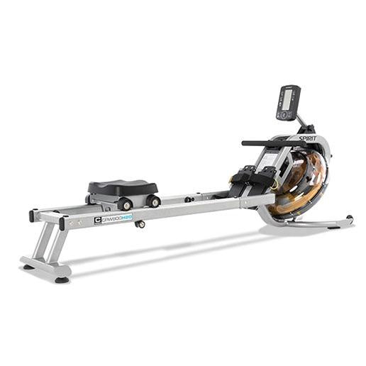 Waterrower discount life fitness