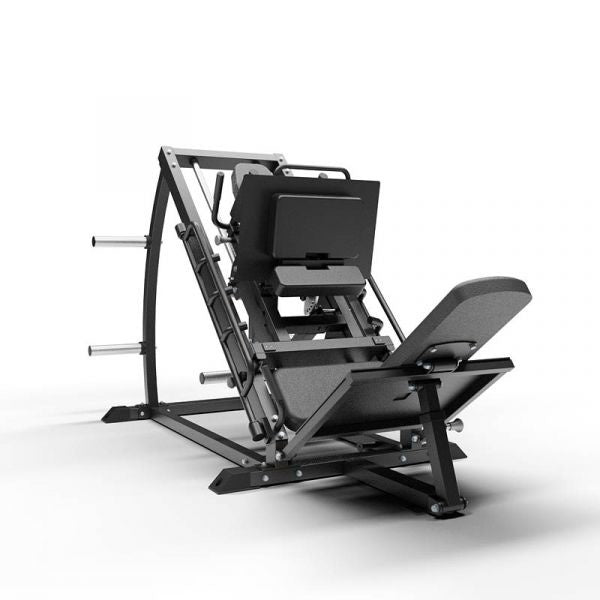 Vertical leg press discount canada