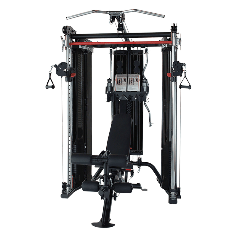 Ft2 functional trainer dimensions new arrivals