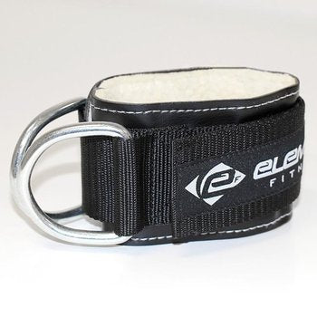 Element Fitness Heavy Duty Padded Ankle Cuff 3''