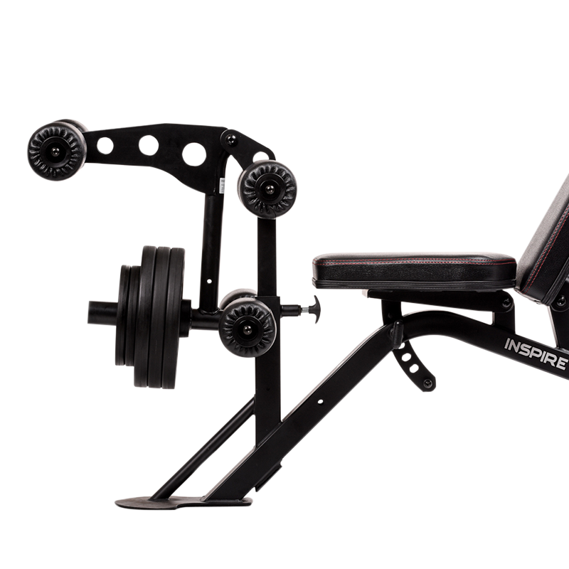 Scs discount weight bench