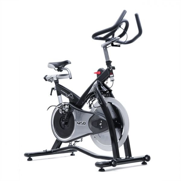 Frequency m100 best sale spin bike