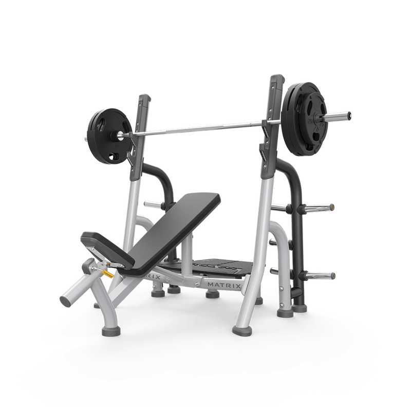 Matrix breaker bench new arrivals