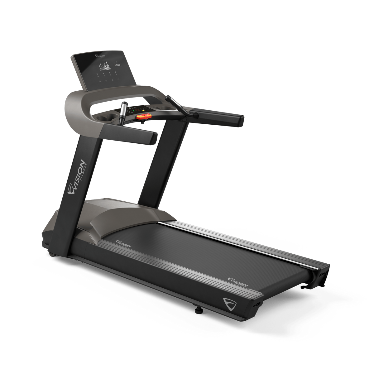T600 Commerical Treadmill