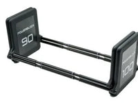 Powerblock Pro 100 EXP Dumbbell Stages 1-4 (Pairs)