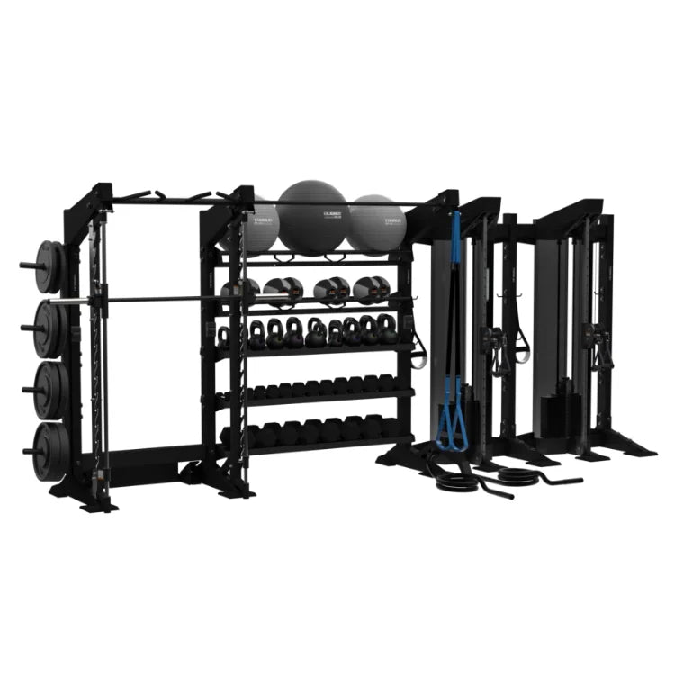 Torque f5 home gym sale