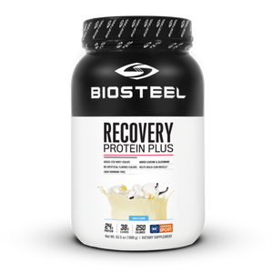 Recovery Protein Vanilla 1800g