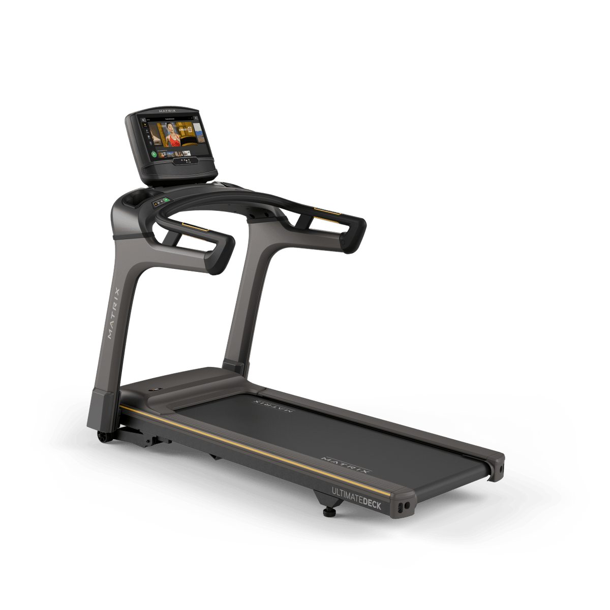 T30 Non-Folding Treadmill