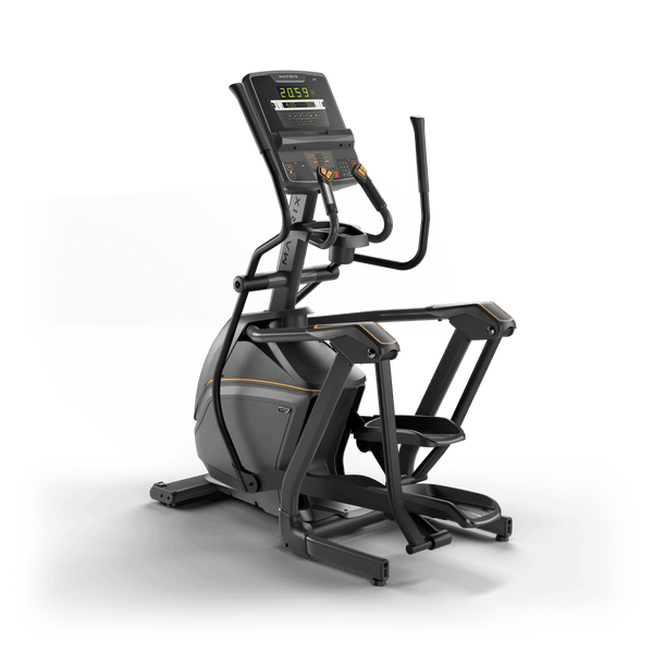 Lifestyle LED Elliptical