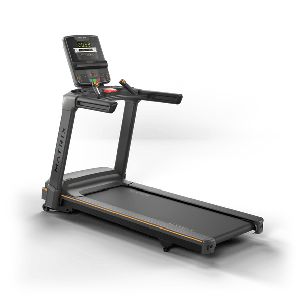 Lifestyle LED Treadmill