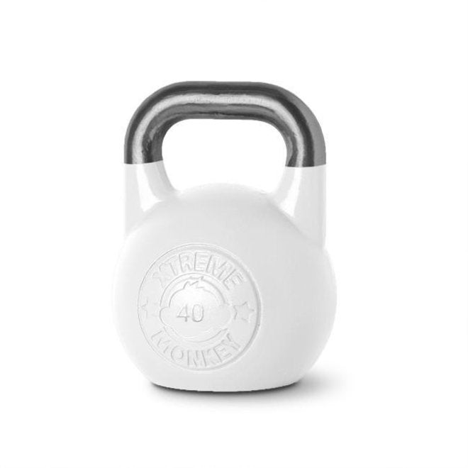 Ape Fitness 8kg to 48kg Hollow Core Competition Kettlebells - China Steel  Competition Kettlebell and Steel Kettlebell price