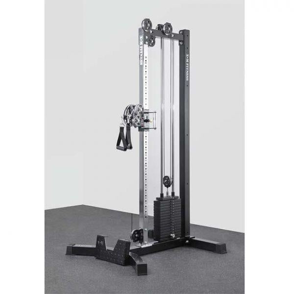 Single Column Functional Trainer 150lbs stack