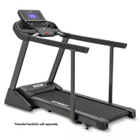 XT185 Folding Treadmill
