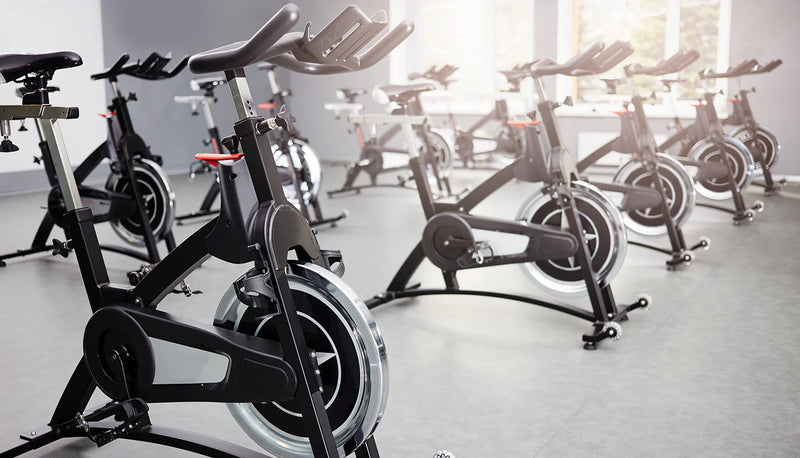 5 Common Problems with Exercise Bikes and How to Fix Them