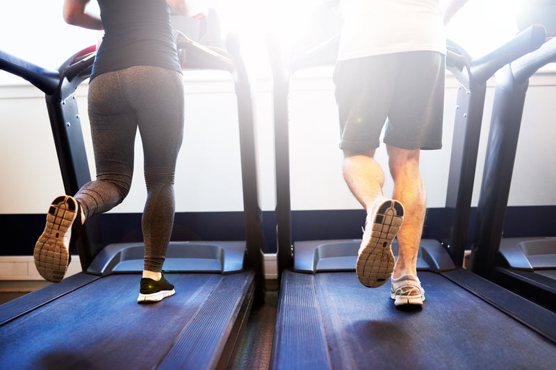 7 Steps on How to Lubricate Your Treadmill