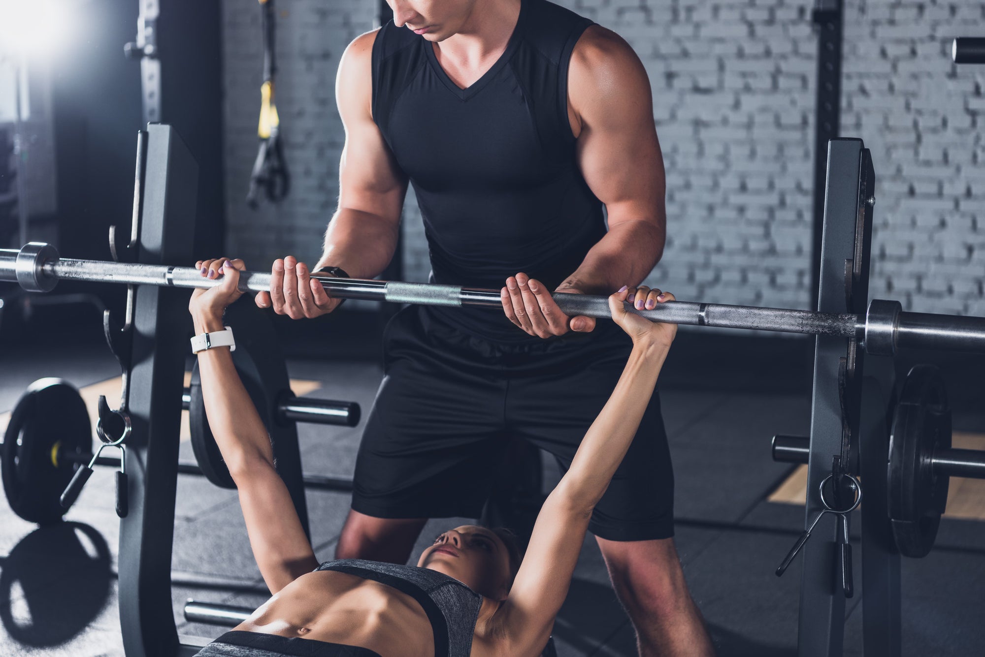 7 Common Concerns with Weight Training – AKFIT Fitness Specialty Store