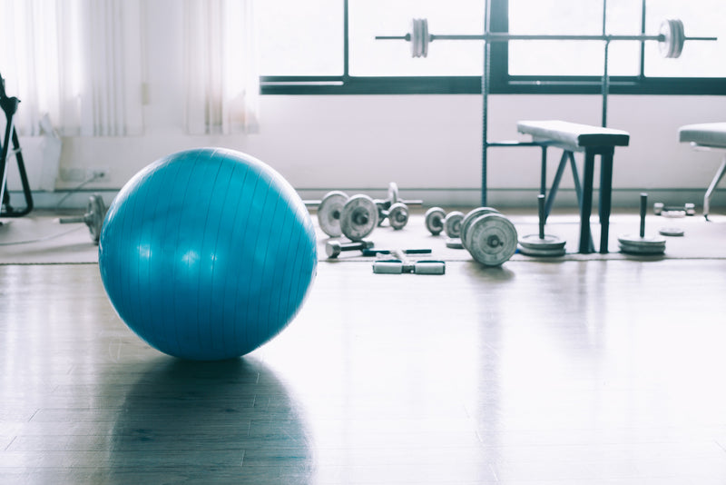 Building Your Home Gym: What You Need and What It Costs