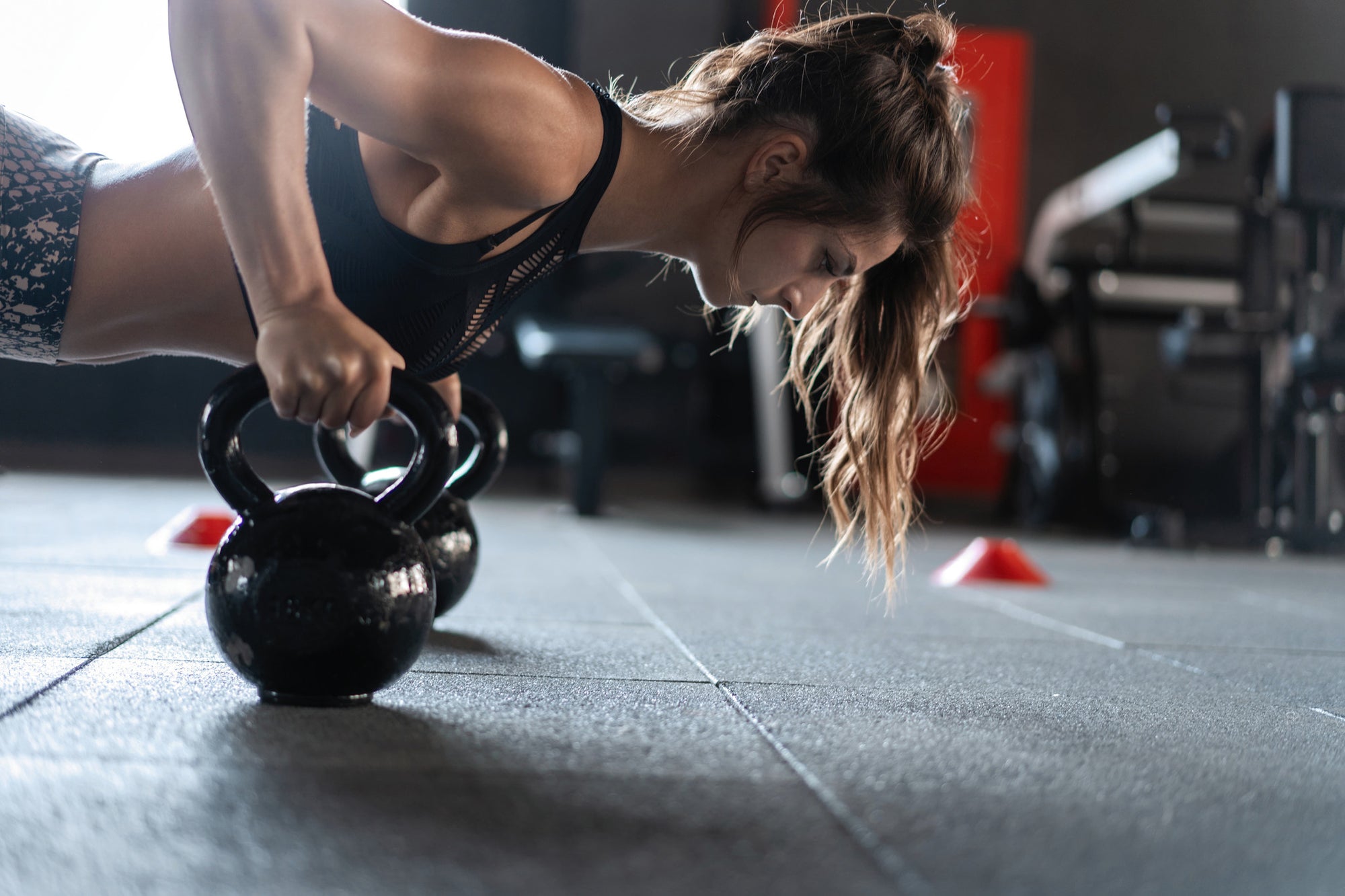 Cardio Exercise vs. Strength Training: Which is Better for Your Fitness Goals?
