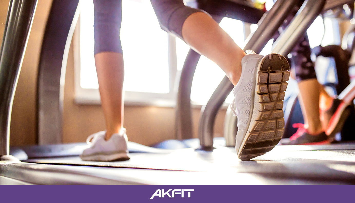 Safety Concerns with Exercise Equipment – AKFIT Fitness Specialty Store
