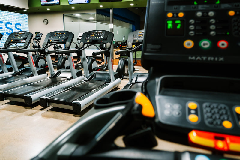 Factors That Impact the Price of a Treadmill