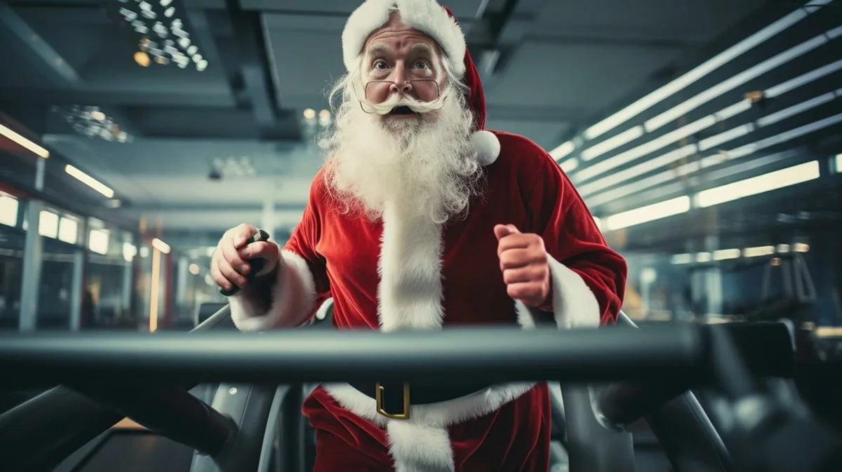 5 Great Fitness Gift Ideas This Christmas Season