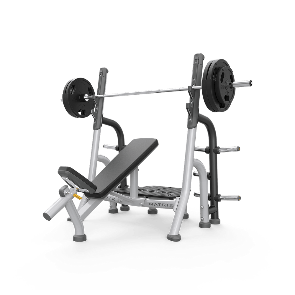 Strength Equipment
