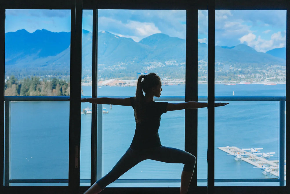 Shop Yoga & Pilates Canada