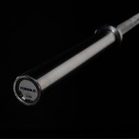 Torque 7' Revolution Barbell