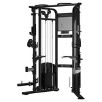 Ironax XFT Functional Trainer