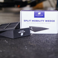 Spacer Mobility - Split Mobility Wedge