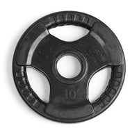 Virgin Rubber Grip Olympic Plate