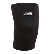 Perforated Knee Sleeves 4mm Neoprene