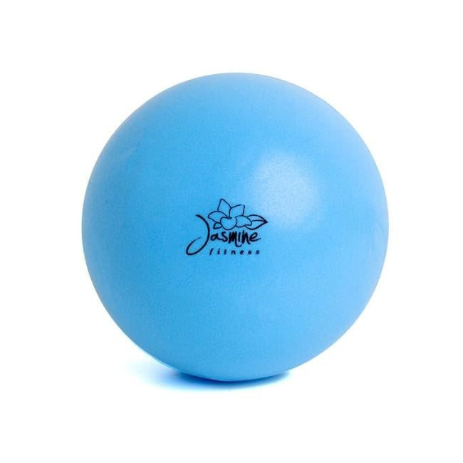 20cm Pilates Ball (Blue)