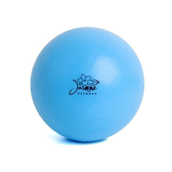 20cm Pilates Ball (Blue)