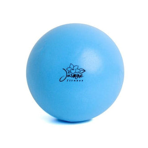 20cm Pilates Ball (Blue)