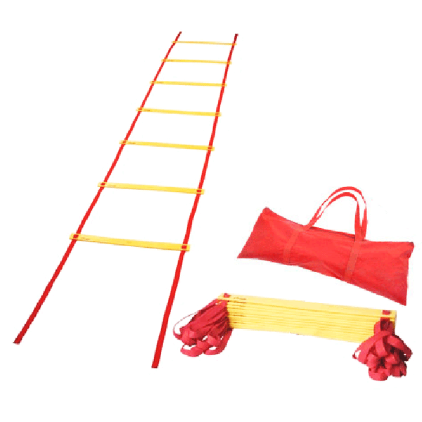 30 ft Agility Ladder - Orange