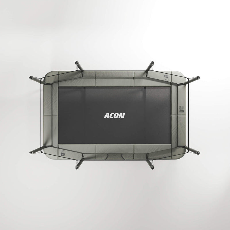 ACON 13 HD (8.5'x13.5') Trampoline Package