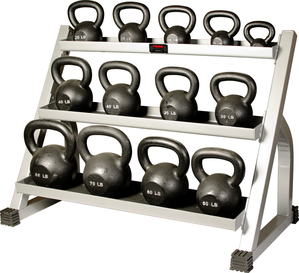 York Kettlebell Stand