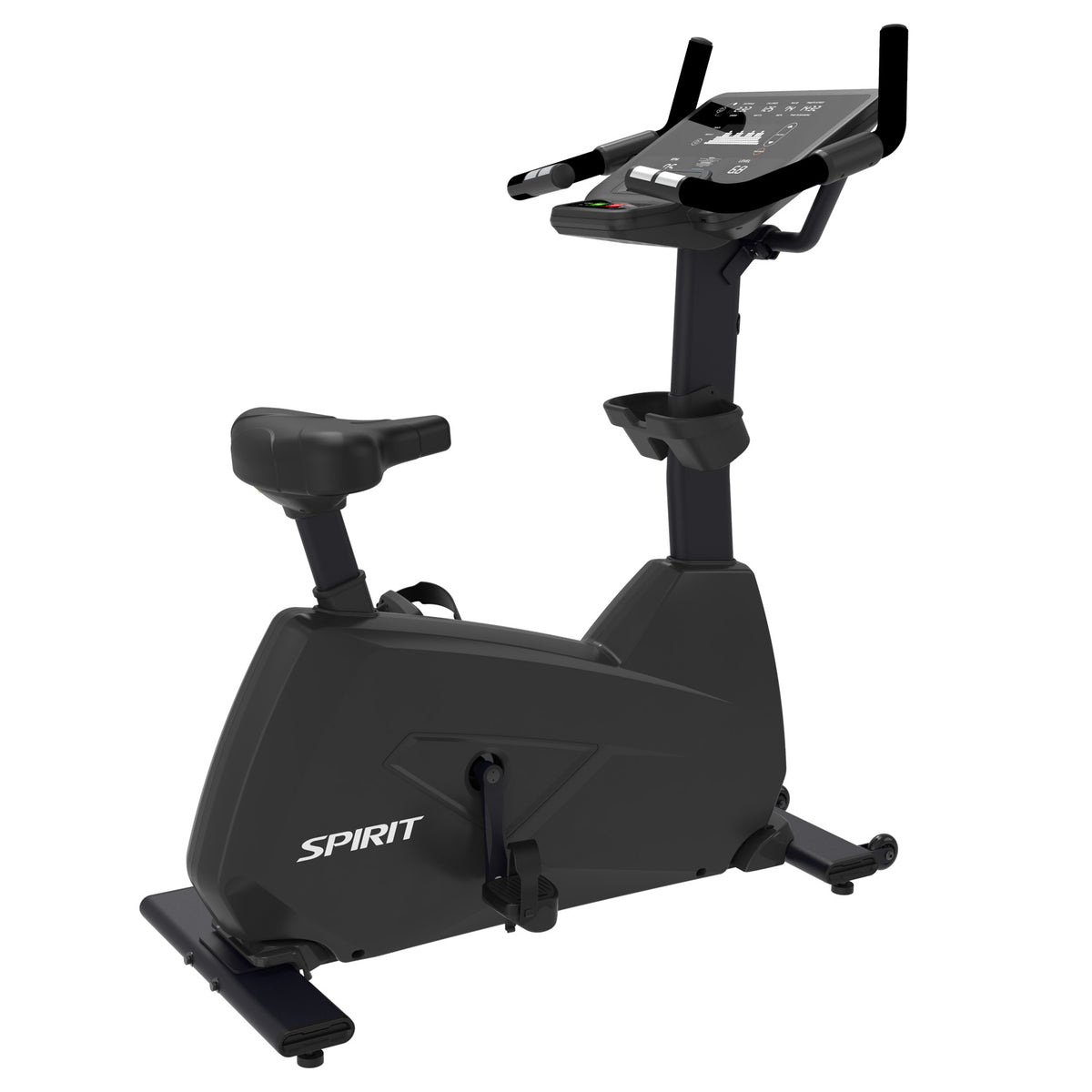 CU800 Upright Bike