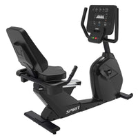 CR800 Recumbent Bike